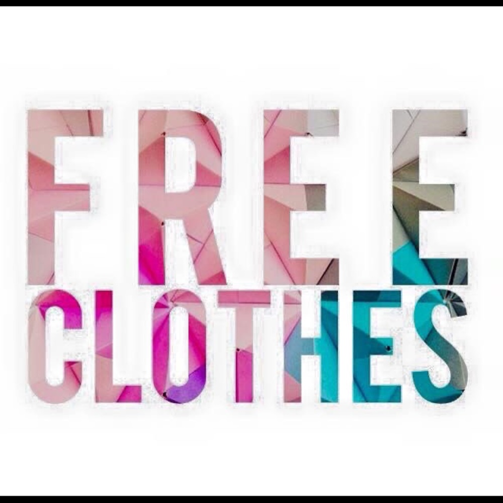 FREE ITEMS